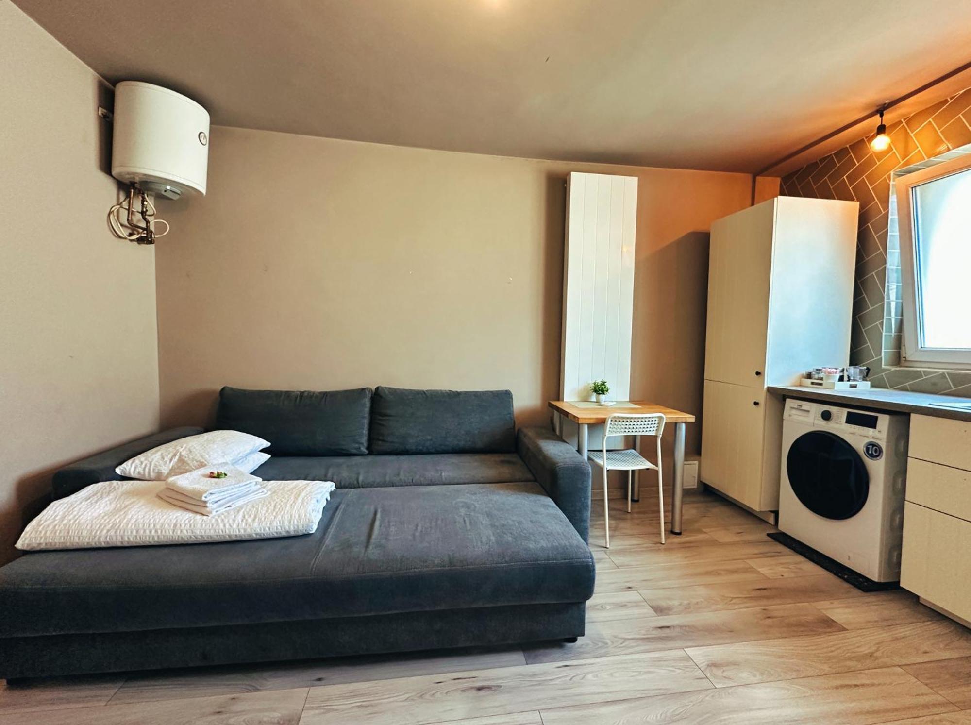 Neo - Trei - Cosy Studio Тимишоара Екстериор снимка